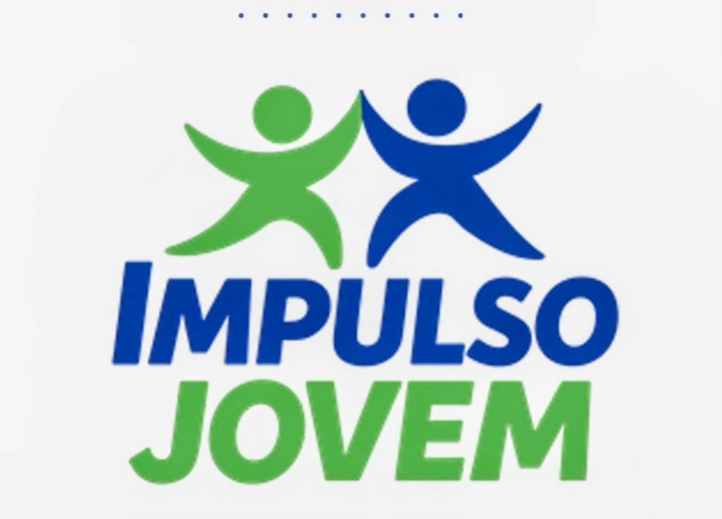 Logo Impulso Jovem